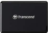 MEMORY READER FLASH ALL-IN-1/USB3.1 TS-RDF9K2
