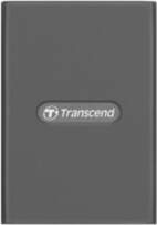 MEMORY READER FLASH ALL-IN-1/USB3.2 TS-RDE2