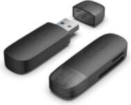 MEMORY READER USB3.0/SD/TF CLGB0 VENTION