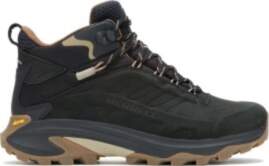 Merrell Moab Speed 2 Leather Mid