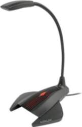 Microphone KRUX Prana Black