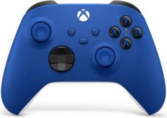 Microsoft Xbox Series Blue