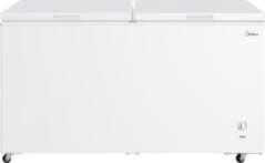 Midea Freezer | MDRC698FEE01 | Energy