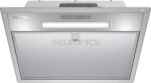Miele 675 m³/h, platums 53.2