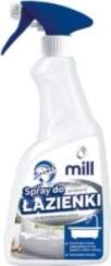 MILL Bathroom Spray 555 ml