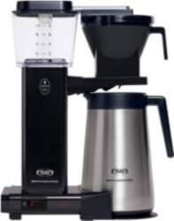 MOCCAMASTER KBGT 741 BLACK Filter coffee