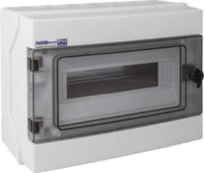 Modular hermetic switchgear (500V AC, 1000V