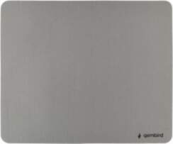 MOUSE PAD GREY/MP-S-G GEMBIRD