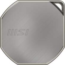 MSI DATAMAG 40GBPS 1TB external solid