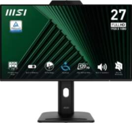MSI PRO MP272PMG computer monitor 68