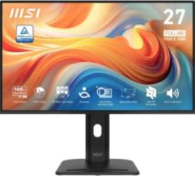 MSI Pro MP275PGDE E14 computer monitor