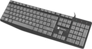NATEC KEYBOARD NAUTILUS US SLIM