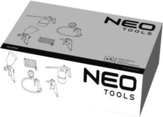 NEO tools 14-699 air compressor accessory