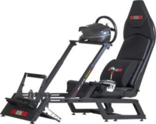 Next Level Racing Formula and GT