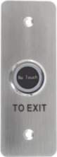 No Touch Exit Button Waterproof , IP65