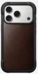 Nomad Rugged Leather Case mobile phone