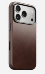 Nomad Traditional Leather Case mobile phone