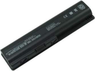 Notebook battery, Extra Digital Advanced, HP