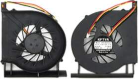 Notebook Cooler HP CQ61