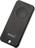 Nuki FOB Bluetooth Black