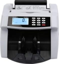 Olympia NC 520 plus Banknote counting