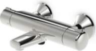 Oras Nova 7462U Chrome
