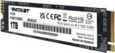 P320 512 GB, SSD