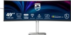 Philips 5000 series 49B2U5900C/00 computer monitor