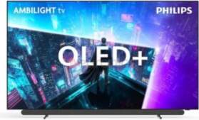 Philips OLED911, 65``, 4K UHD, OLED