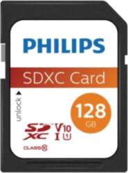 Philips SDXC 128GB class 10
