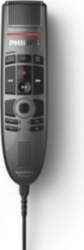 Philips SMP 3700 Black Presentation microphone