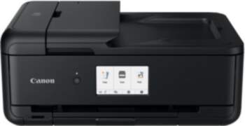 PIXMA TS9550a, Multifunktionsdrucker