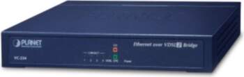 Planet VC-234 network switch Managed Fast