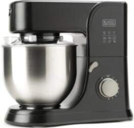 Planetary food processor Black+Decker BXKM1001E