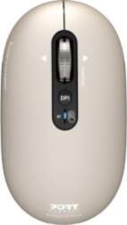 PORT CONNECT Mouse | PURE MAC