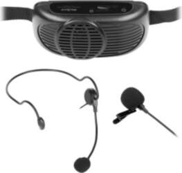 Portable microphone zest. sound system