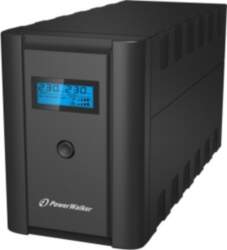 Power Walker UPS Line-Interactive 2200VA 2x