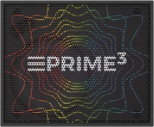 Prime3 ABT02BK