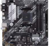 PRIME B550M-A, Mainboard