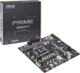 PRIME B850M-F, Mainboard