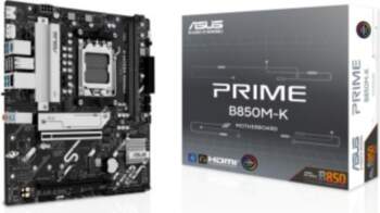 PRIME B850M-K, Mainboard