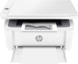 Printeris HP LaserJet M140w AIO
