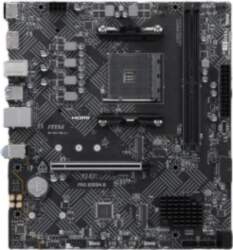 PRO B550M-B, Mainboard