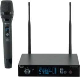 Prodipe MC1 DSP UHF SOLO -
