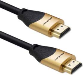 Qoltec 50357 HDMI cable 5 m