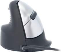 R-Go Tools Ergonomic mouse R-Go HE