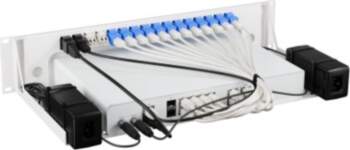 Rackmount.IT RM-SR-T16 rack accessory Mounting