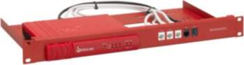 Rackmount.IT RM-WG-T8 rack accessory Mounting