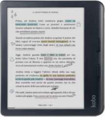 Rakuten Kobo Libra Colour e-book reader