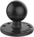 RAM MOUNT Mounting base for flat